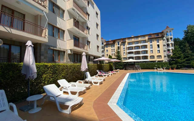 Private Studio SUMMER BREZE 204