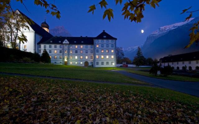 Hotel Schweizerhof Engelberg