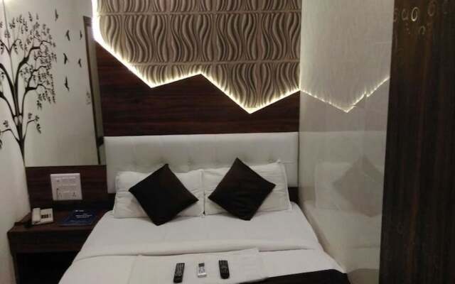 Hotel Palace Reisdency