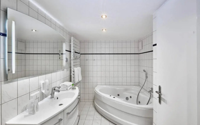 H+ Hotel Ferienpark Usedom