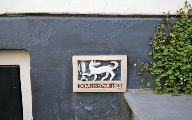 Where Els Canal House