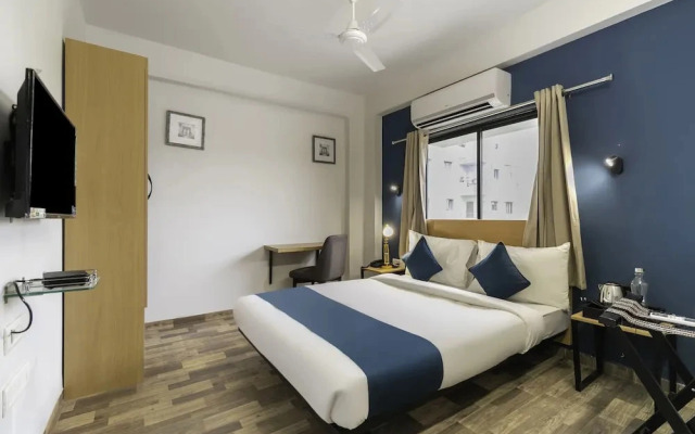 Silverkey Executive Stays 42958 Sg Highway