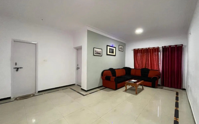 Ganga's Sri Balaji Cottage