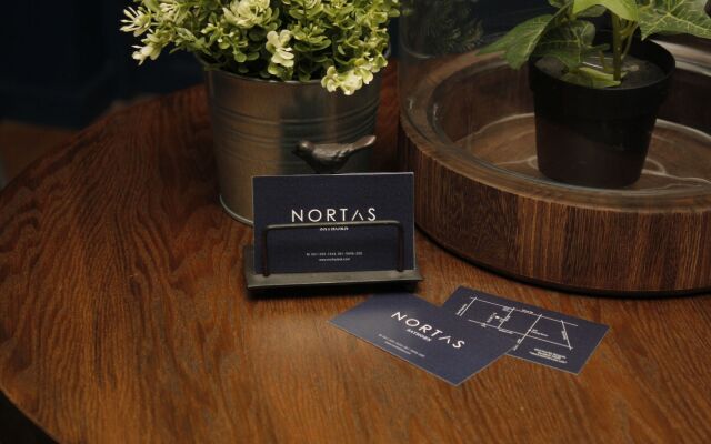 Hotel Nortas