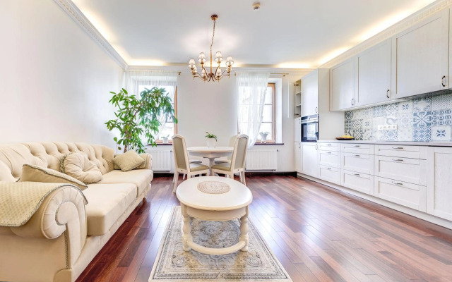 Old Town Gate Residence