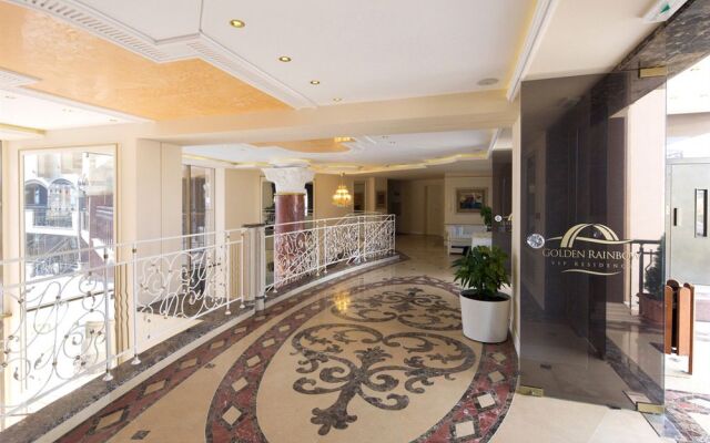 Apartello Golden Beach - Cacao Beach View - Sunny Beach