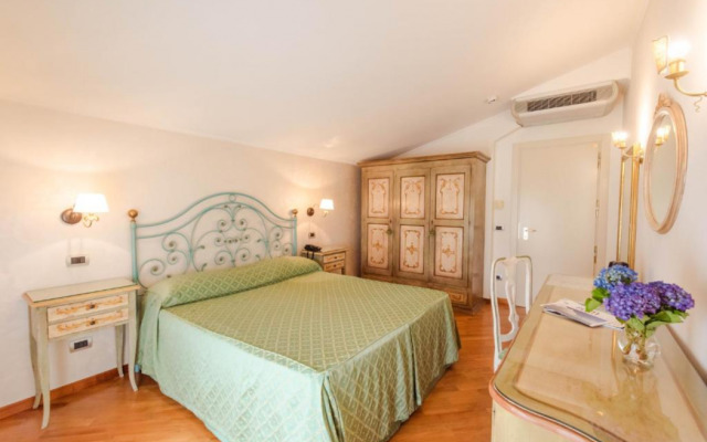 Hotel Belvedere