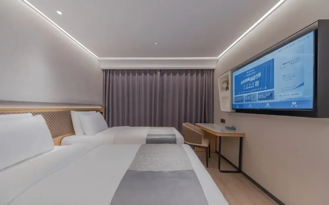 SKYBIRD Hotel