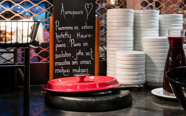 Original Sokos Hotel Ilves