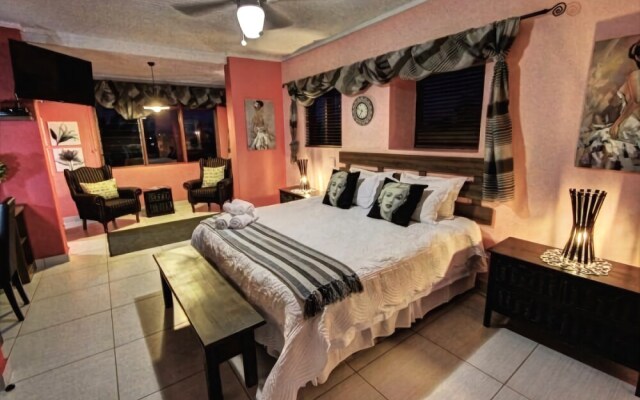 Deja View Exclusive Guest House