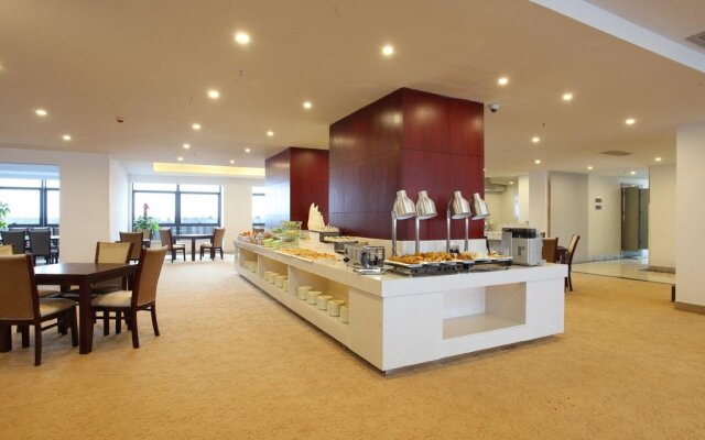 Kingdom Hotel