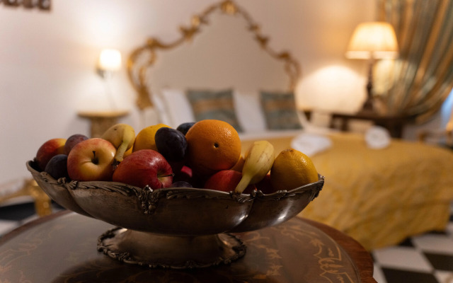 San Giorgio Rooms