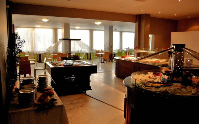 Asteras Resort - All Inclusive