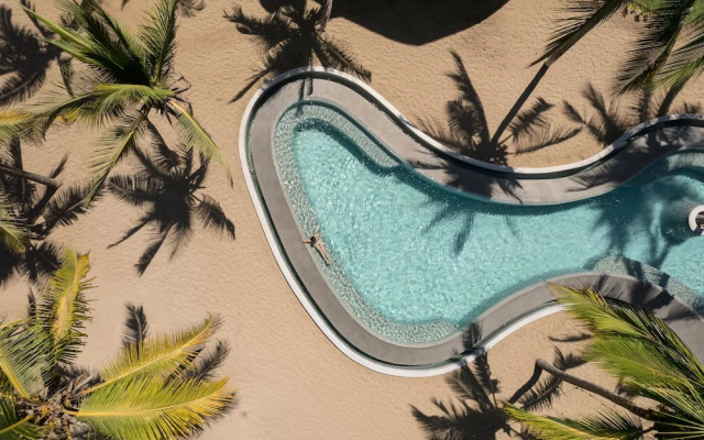 Mar de Coco Beach Front Villas