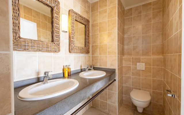 Villa Strea Nobo - With Private Pool Ocean View