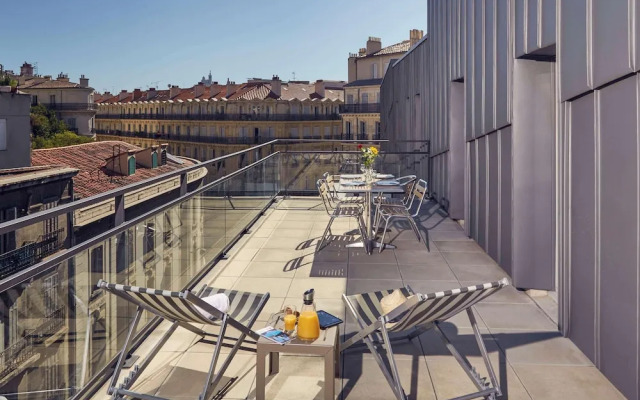 Hôtel LIGO by HappyCulture
