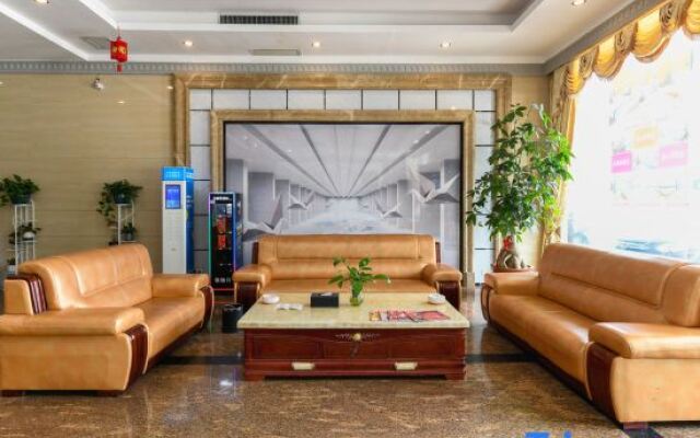 Zhuxin Business Hotel