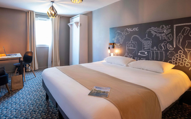 Ibis Styles Cognac