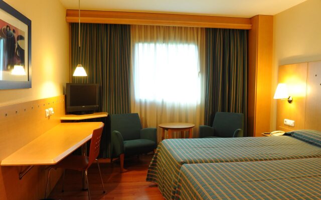 Puerta Santander Hotel