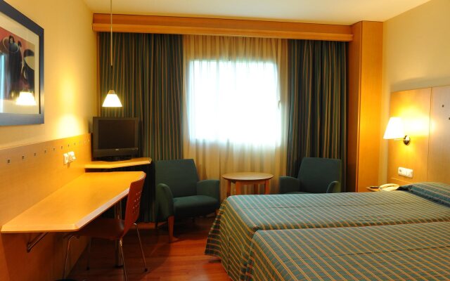 Hotel City Express Santander Parayas