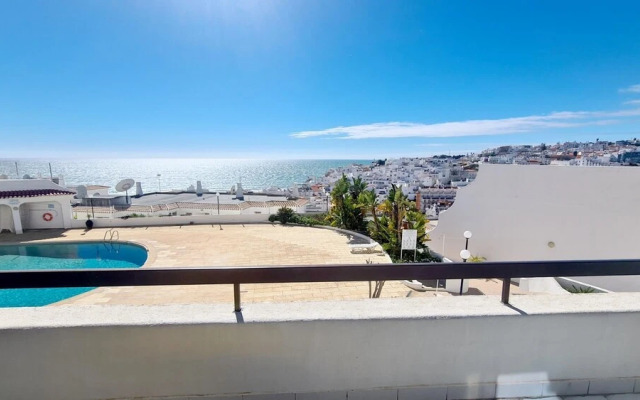 Beach Lovers Apartment 26