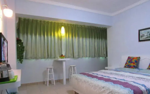 Ai Wan Hostel  Sanya Dadonghai No1 branch