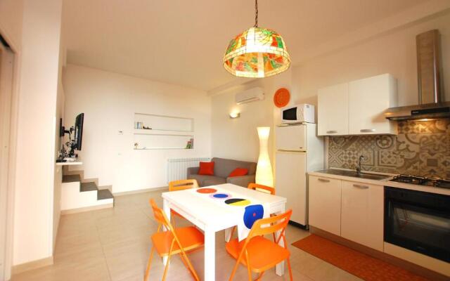 Casa Vacanza "Donna Franca"