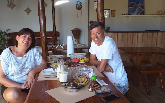 Pousada Vale Encantado