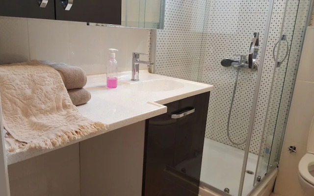 7 Tepe Asya Suite Atasehir