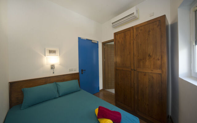 Marco Polo Malta Hostel