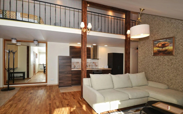 Rentida Apartments