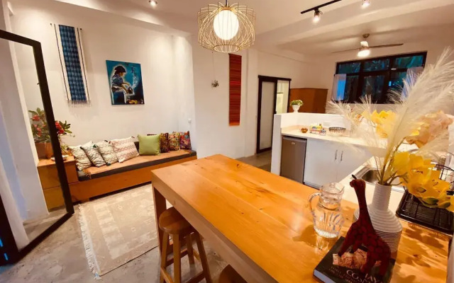 San Marcos Properties