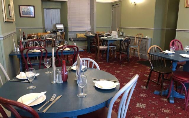 The Waverley Hotel