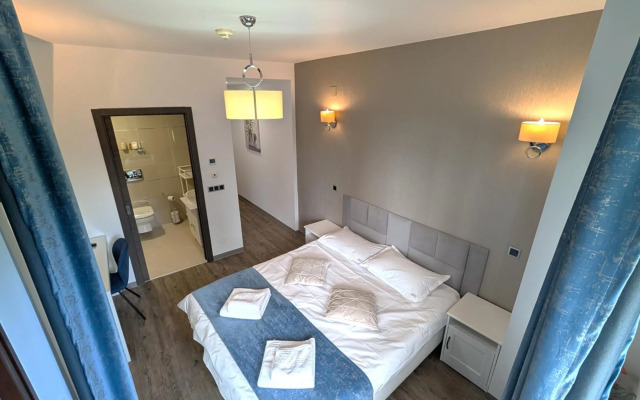 Silver Mountain Resort & SPA