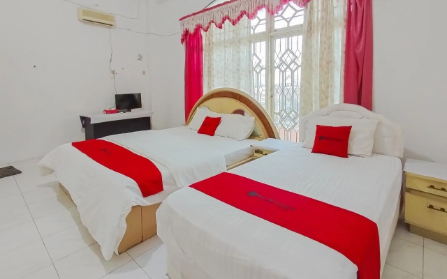 OYO 2301 Hocky Guest House