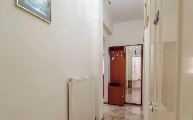 Aleka's House in Corfu Town