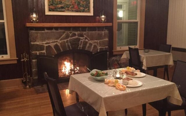 Auberge Le Clos-Joli