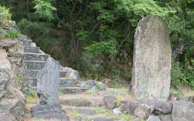 Hotel Shinwaka Lodge