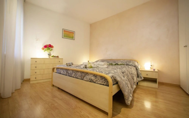 Riva Lago e Spiaggia Apartment