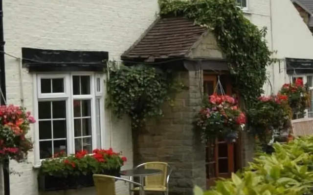 The Carpenters Arms