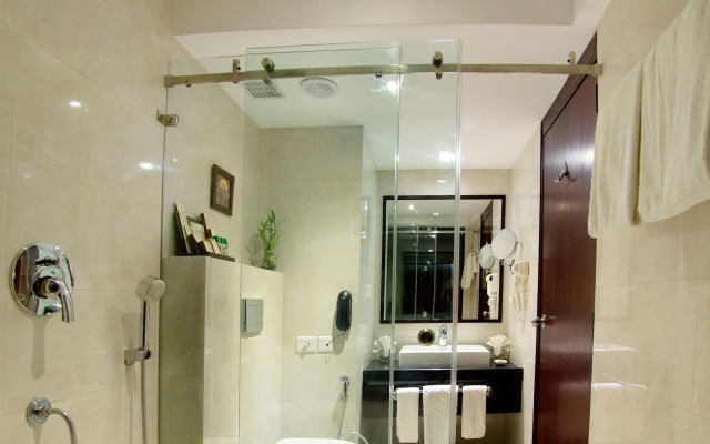 The Fern Residency Jodhpur