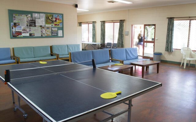Discovery Parks - Dubbo