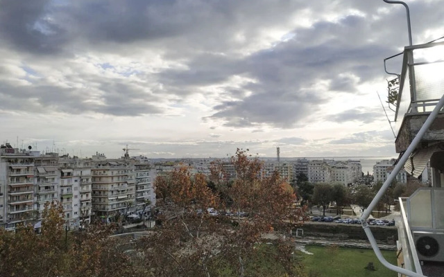 InCity El Retro - Grande Suite