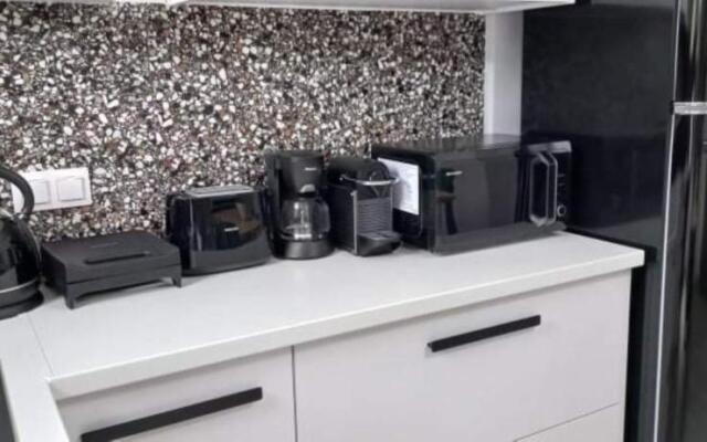 Nama LUXURY Villa 250m from the sea @Makry Gialos