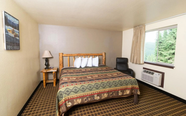 Fairbridge Inn & Suites Sandpoint