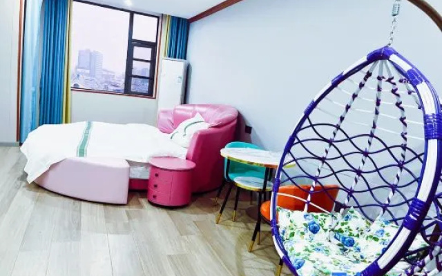 Guangshan Yunting Hotel