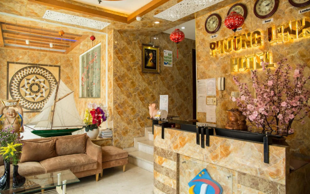 Phuong Linh Hotel
