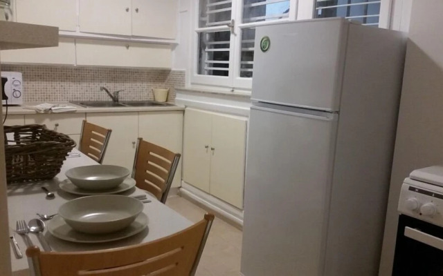 Erra - Beige - Athens Center,100m²,3 BD,2 BATH