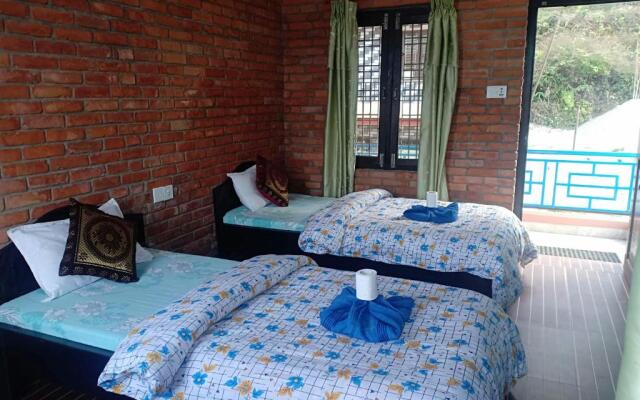 Green Peace Lodge