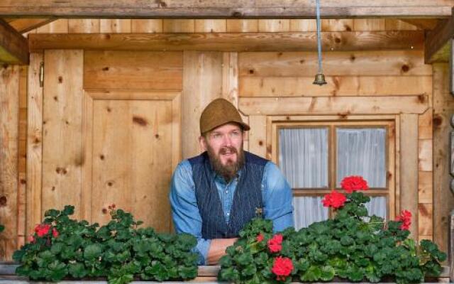 Garni Residence Volgger